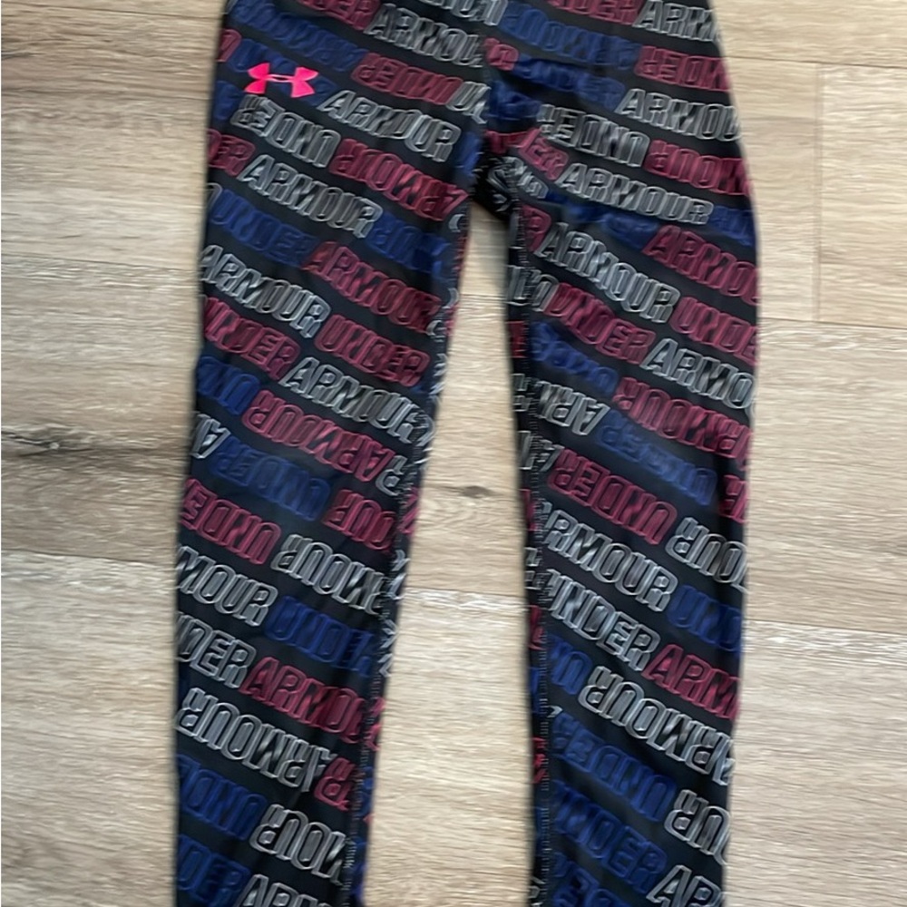 Under Armour leggings
